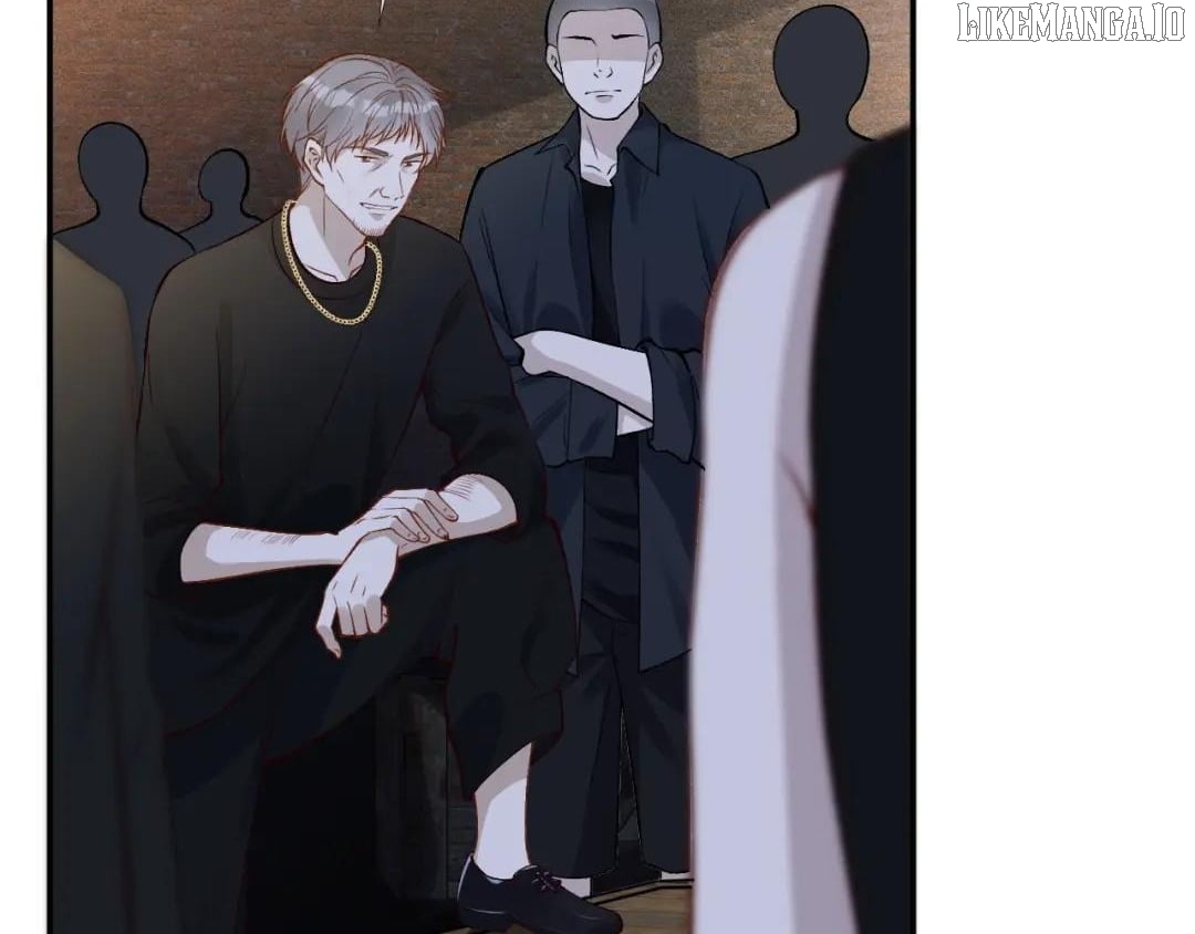 Everyone's Darling Chapter 207 - page 69